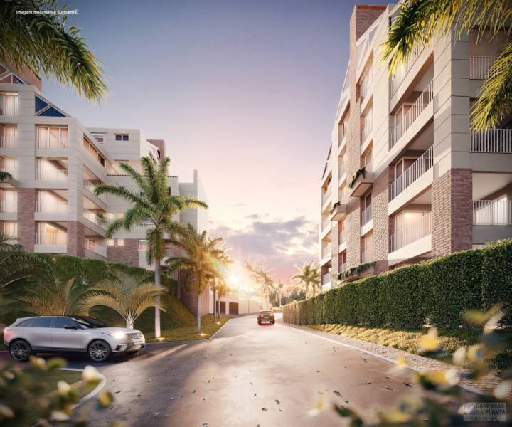 acesso do bougainville