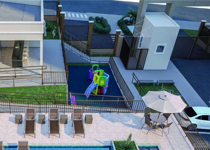 playground