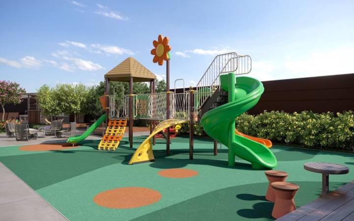 playground