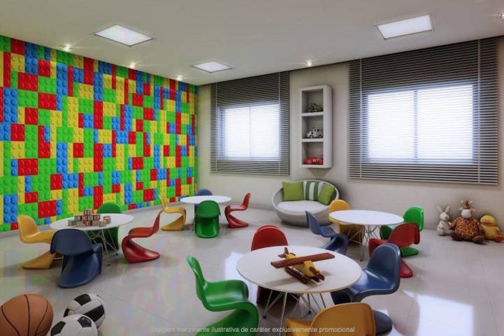 Parque Canto Dos Bem Te Vis Mrv Kids