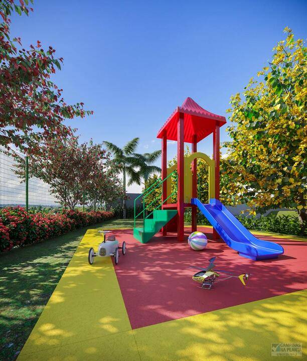 playground
