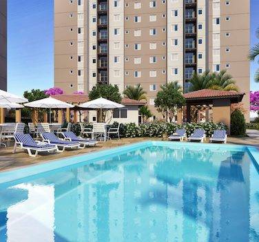 Alto do Ibirapuera Breve Lançamento Minha Casa Minha Vida Próx. PUCC John Boyd