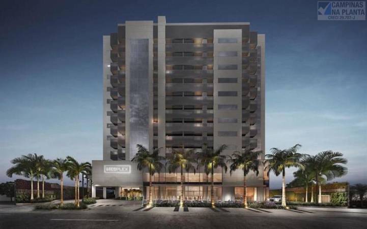 Medplex Campinas Imagem Ilustrativa 01