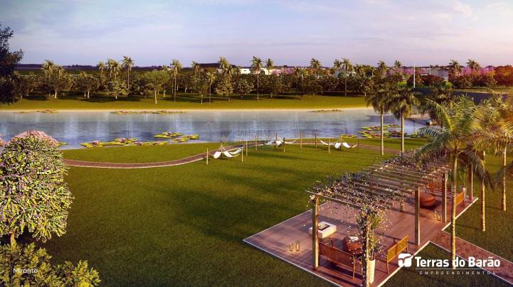 residencial das acácias paulinia mirante