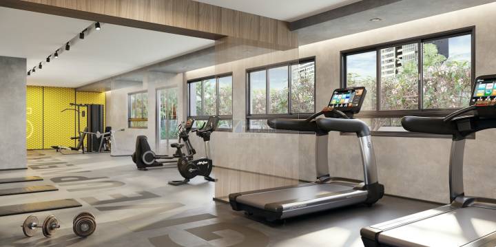 fitness