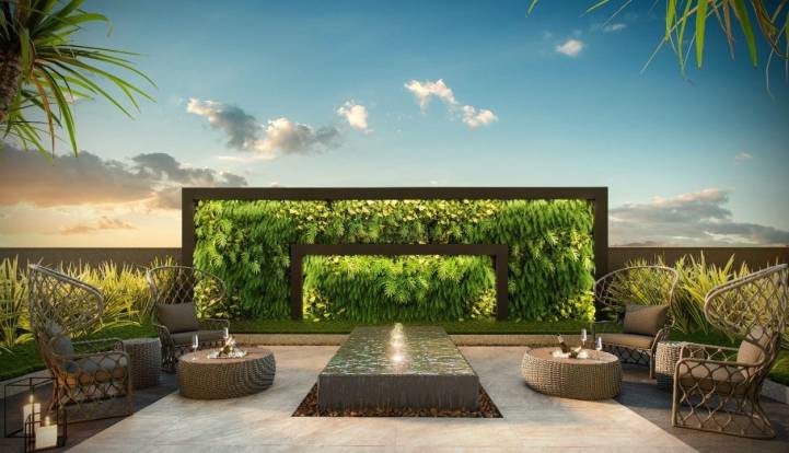 living haus nova campinas espelho d agua