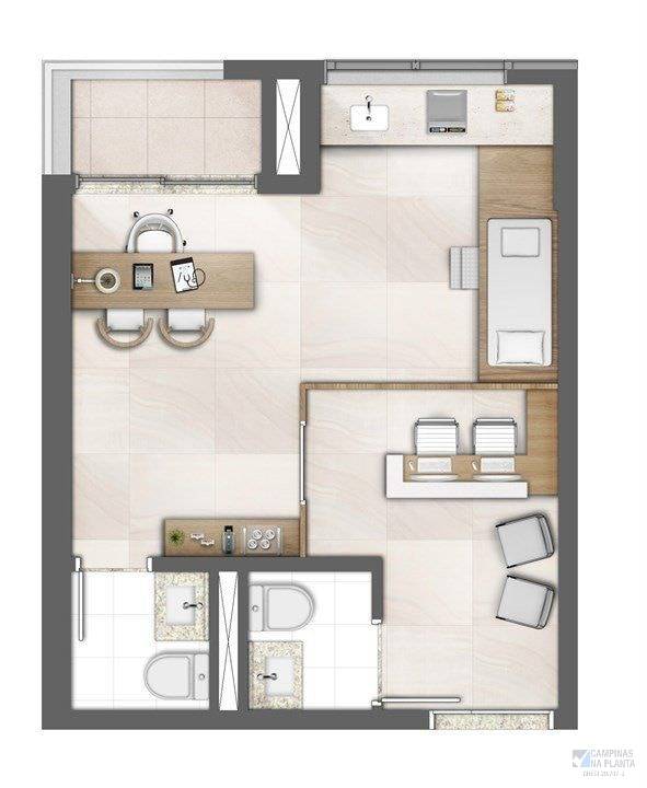 planta consultorio 36m do medplex vera cruz