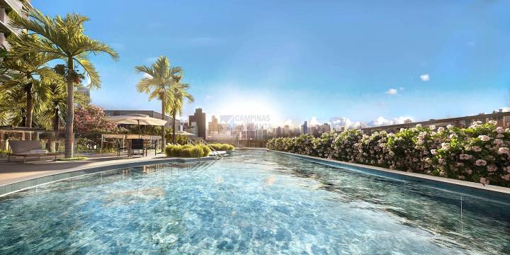 alenza cambui piscina adulto