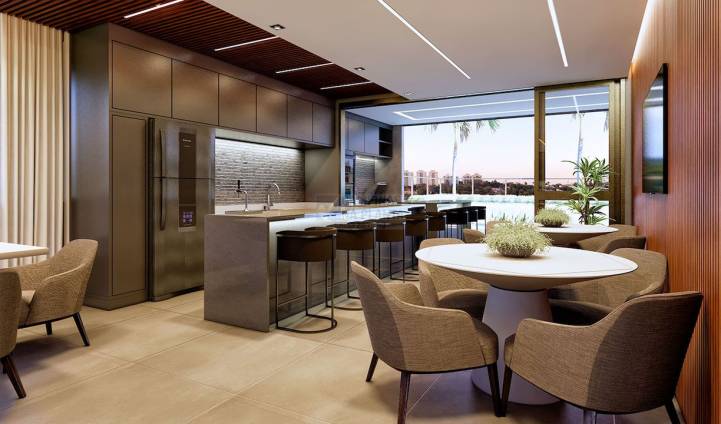 Biitencourt 678 Lancamento Salao Festas