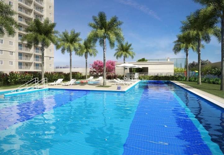 reserva bosque dos jequitibas piscina adulto