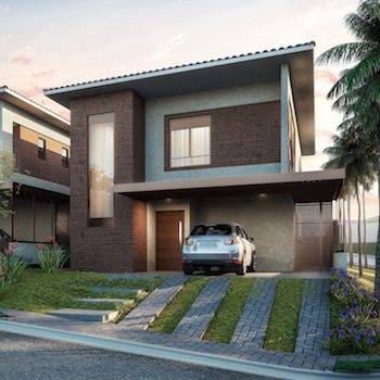 Pateo Atmosphera Fachada