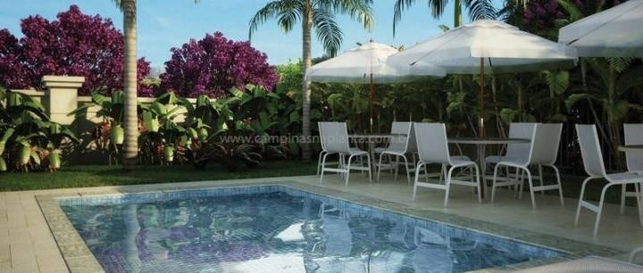 Piscina infantil