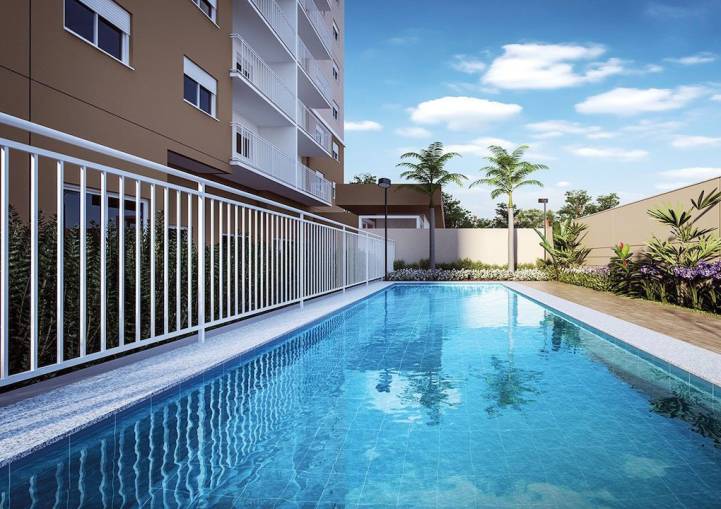 wish taquaral lançamento de apartamentos à venda em campinas