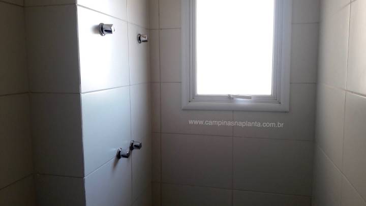 Foto banheiro