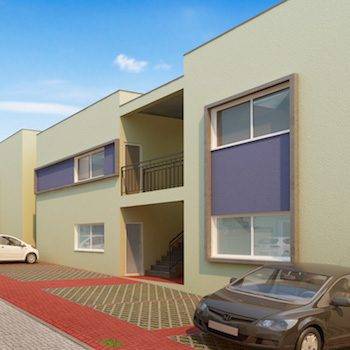 Aquarela Boulevard Casas Prontas para Morara em Campinas Condomínio Fechado