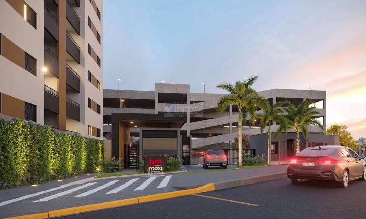 portaria de veículos