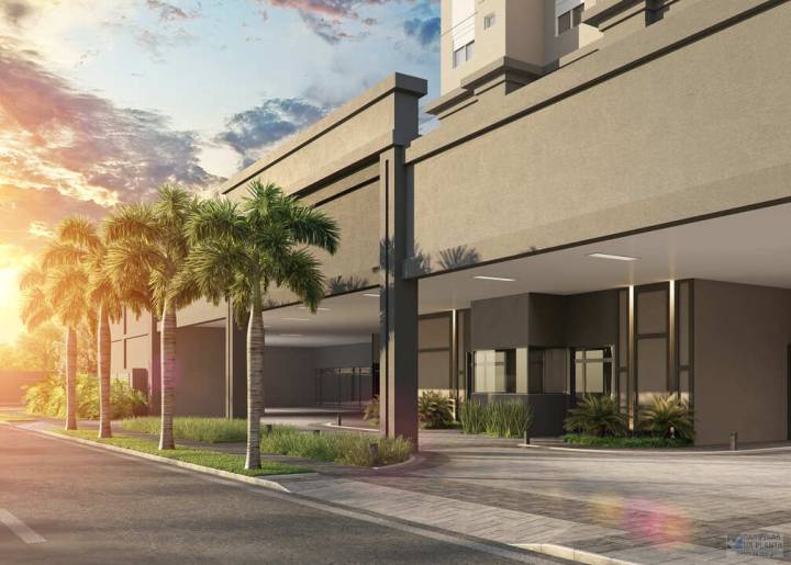 portaria do living blend