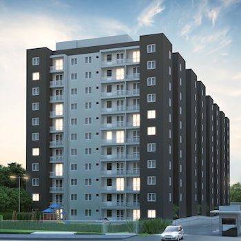 Varandas Jardim do Lago