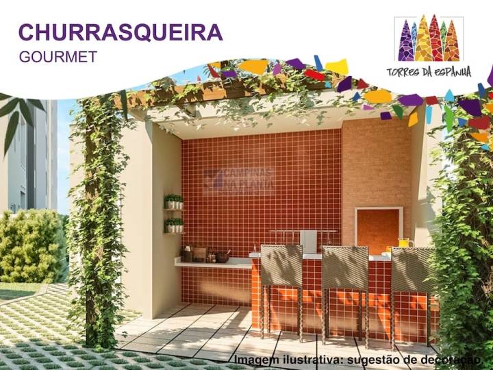 churrasqueira