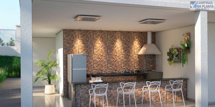 Villa Garden Fontana Garden Gourmet