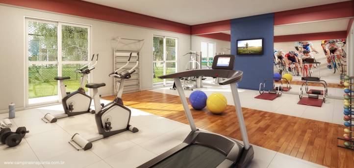 Fitness