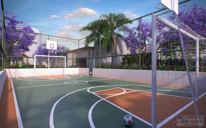 Meinhaus Campinas Quadra