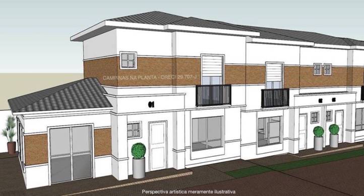 villa sole jardim chapadão breve lançamento fachada