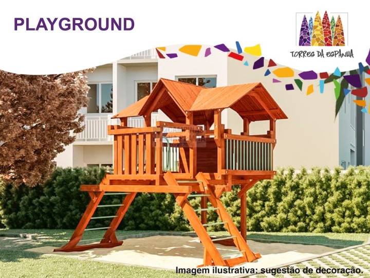 playground