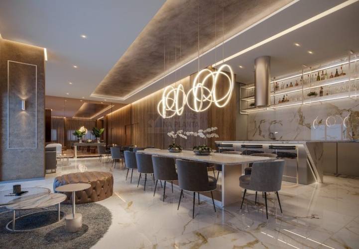 living haus nova campinas salao de festas