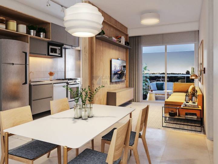 Living Tipo B Padrao