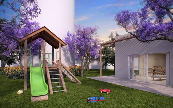 Meinhaus Campinas Playground