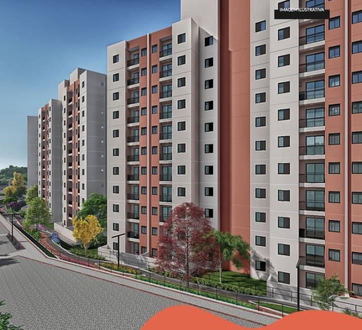 residencial somerville apartamentos na planta indaiatuba minha casa minha vida