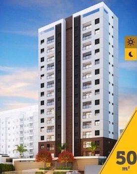 don cambuí apartamentos na planta 1 quarto lançamento no cambuí