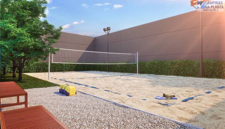 Beach Tennis Grand Guanabara Duo