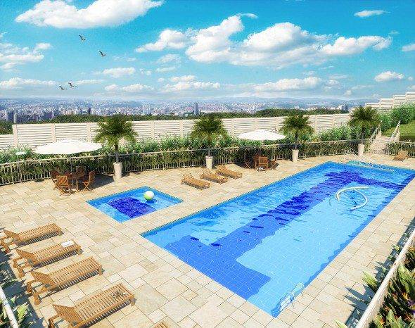 vita belle campinas vila industrial piscinas