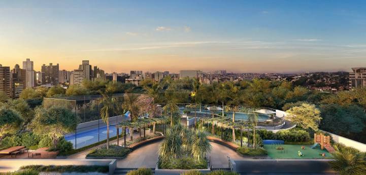 alenza cambui voo lazer