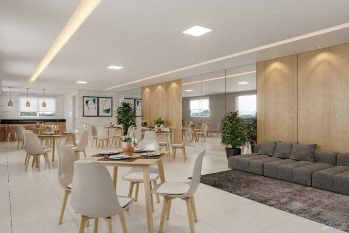 salao de festas do joy garden