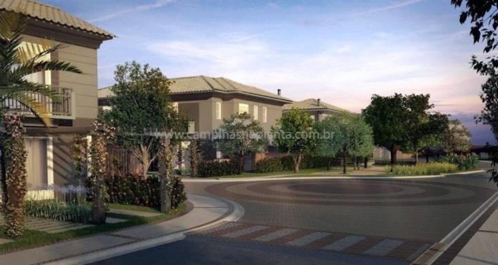 Villaggio Shangrila Cul de Sac