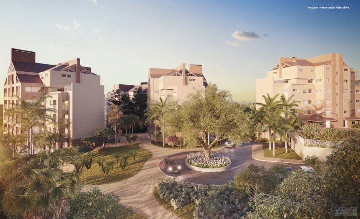 rotatoria do bougainville