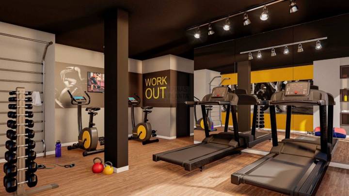 Inside Residence Academia