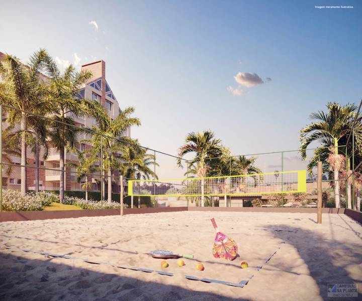 beach tennis do bougainville