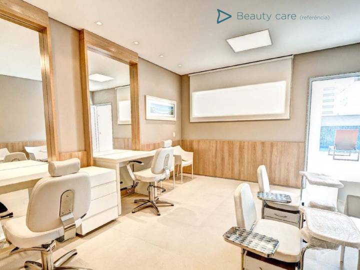 Acqua Galleria Beauty Care