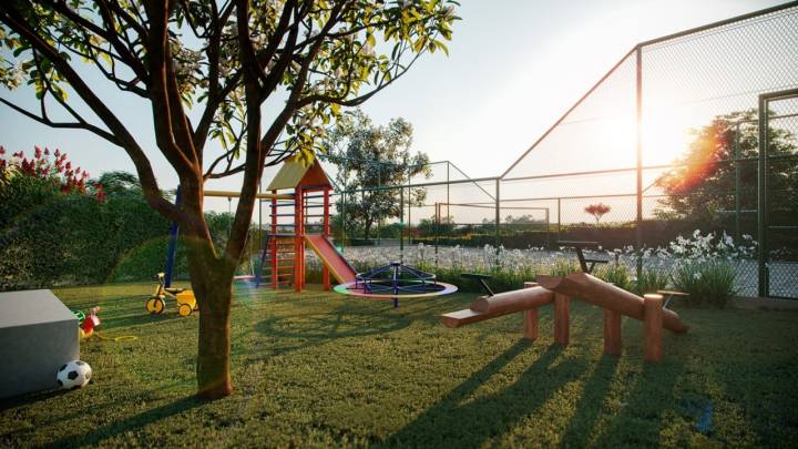 playground