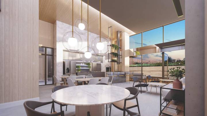 Trend Home Design Cambui Plaenge Salao De Festas Com Gourmet