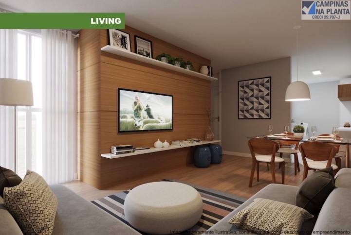 Reserva Family Sao Gabriel Living