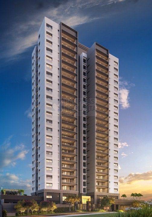 living haus nova campinas fachada