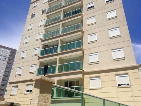 Residencial Prima Vista Taquaral