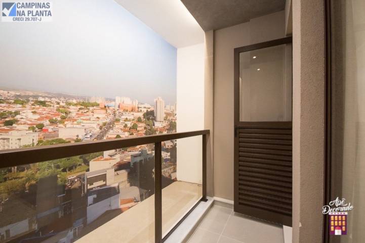 Foto Decorado Varanda