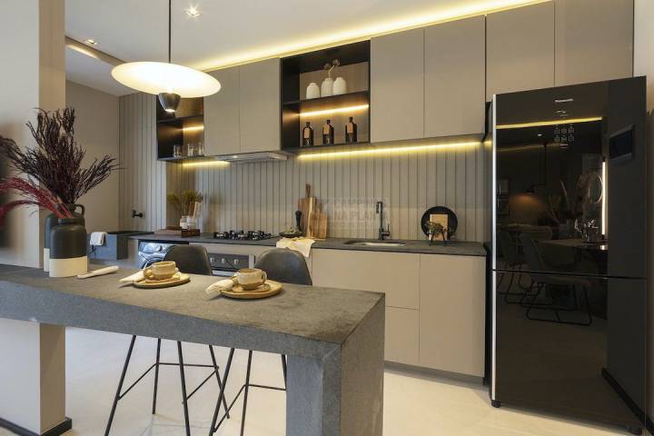 praca guanabara apartamento decorado cozinha 1