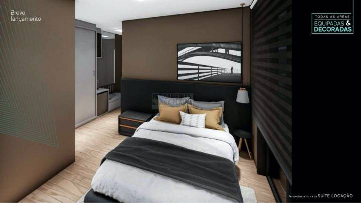 now taquaral rental suites